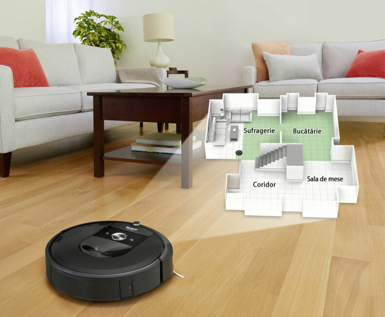 irobot i7 7158