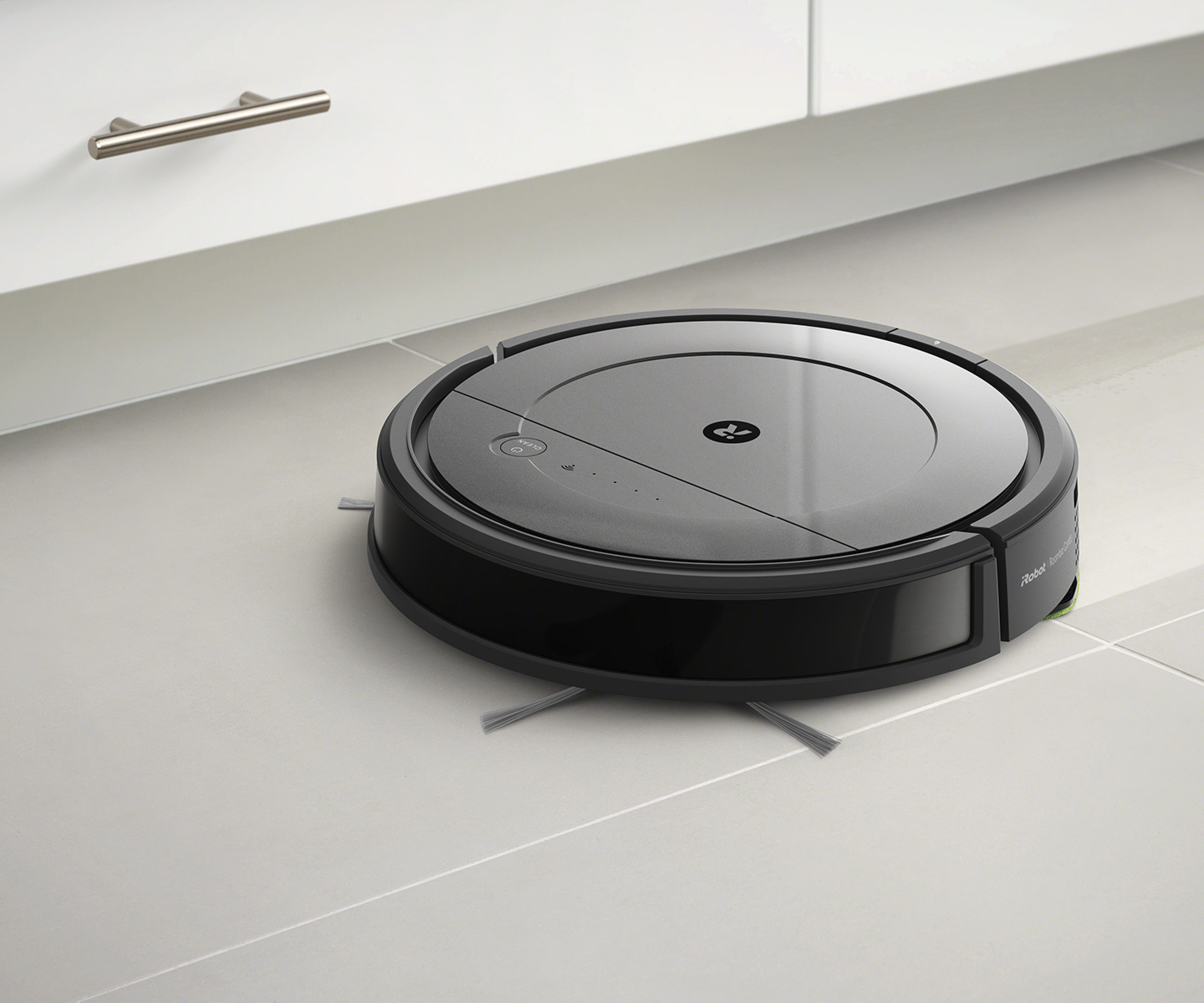 Roomba Combo (R1138) - iRobot