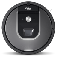 Roomba aspirator hot sale